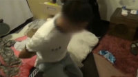 演员高虎吸毒现场视频曝光