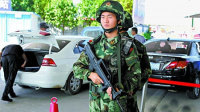 北京进京查控等级升最高