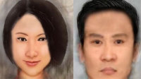 媒体公布"中国大众脸"
