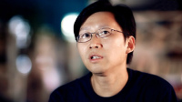 李元胜:你一直在消费诗歌