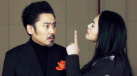 大叔吴秀波谈<离婚律师>