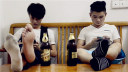 许华升:逗比青年爆笑二三事
