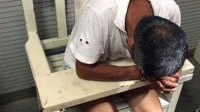 女学生坐黑车遭司机囚禁