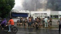 江苏昆山爆炸已致75人遇难