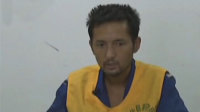 新疆暴徒"没想到被农民抓"
