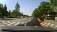 浙江男子碰瓷被撞全身瘫痪
