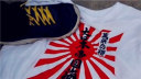 穿日本军国衣服该不该骂?