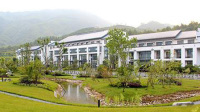 中国福彩被曝建奢华基地
