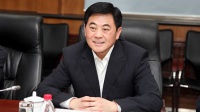 江西萍乡市委书记被查