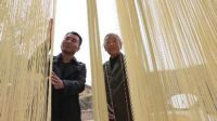 (预告)600万笼罩下的舌尖挂面