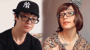 爆笑演绎!口是心非那些事儿