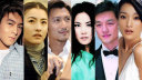 犀利吐槽娱乐圈的"男欢女爱"