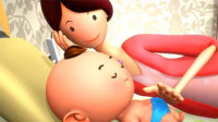 新晋妈妈怎么当才合格?