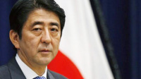 安倍访南亚大搞"金元外交"