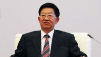 原云南省委书记被双开