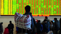 2015年春运临客车票今起开售
