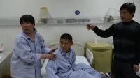 子女同患尿毒症父母各捐一肾