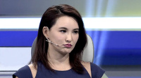 女神自曝被渣男甩经历