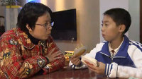 少年"唤醒"植物人母亲