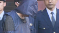 日本男子地板钻洞欲性侵邻居