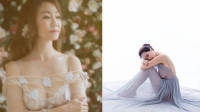 50岁魔鬼身材美貌堪比少女
