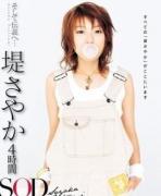 堤莎也加作品番号