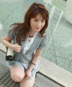 生田沙织