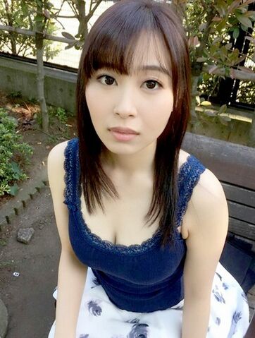 小川桃果