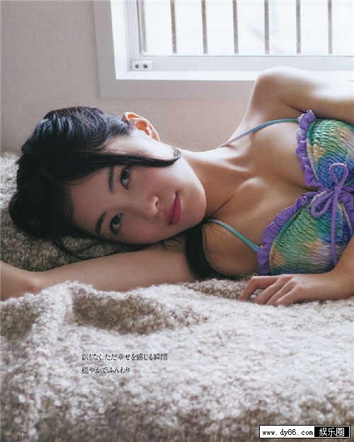 松井珠理奈