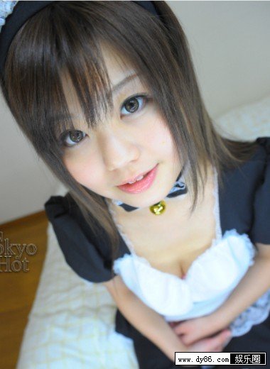 白石奈绪