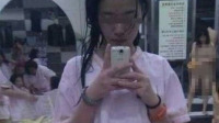 浴所女员工偷拍顾客裸照
