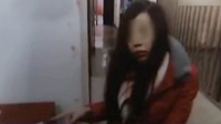 少女外出打工被骗卖淫