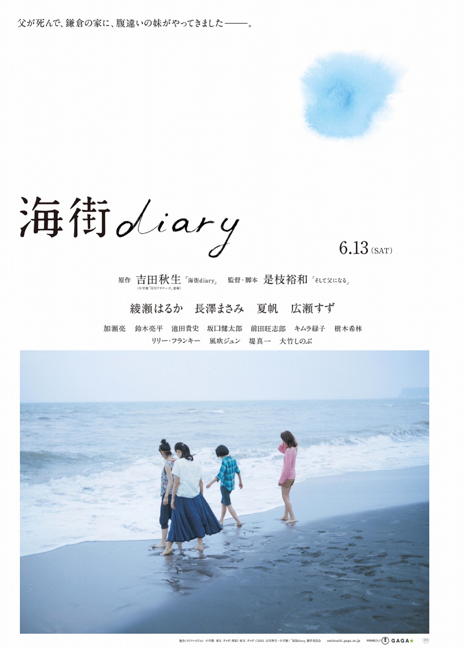 diary
