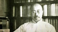 周作人怎么就变成了汉奸