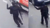 丹麦首都发生恐怖袭击致1死