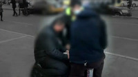 实拍北京中医大夫贩毒被抓