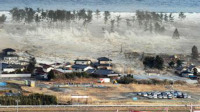 日本发生7.1级地震或引海啸