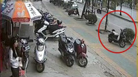男子救下自杀美女起歪念