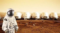 媒体称"移民火星"计划疑骗局