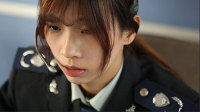 苏州政法“女神”堪比明星