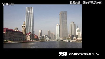 柴静雾霾调查:46位摄影师镜头下的"蓝天"