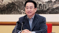 全国政协撤销令计划委员资格