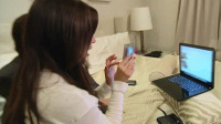 女子沉迷传销不惜色诱