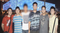 5男生命丧出租屋因"马桶未关"