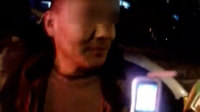 男子醉驾被查拒抽血称血贵