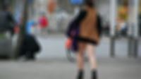 女子相亲脱衣秀身材遭嫌弃