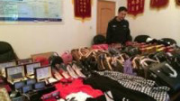 女子朋友圈卖假货获刑七年