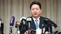 李小鹏:煤价下跌正常