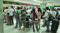 深圳针对水客赴港签证收紧
