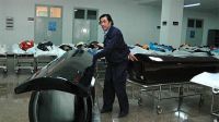 殡仪馆工资高、尸油卖饭店?